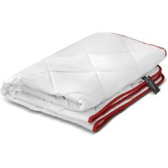 Одеяло MirSon антиалергенна EcoSilk №1307 Deluxe Демісезонна 110 Фото 2