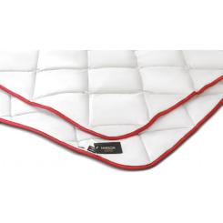 Одеяло MirSon антиалергенна EcoSilk №1308 Deluxe Зимова 200x220 Фото 4
