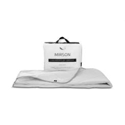Одеяло MirSon антиаллергенное Тенсель Фото 5