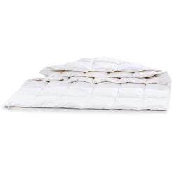 Одеяло MirSon бамбуковое №1377 Luxury Exclusive Зимнее 155x215 с Фото 3