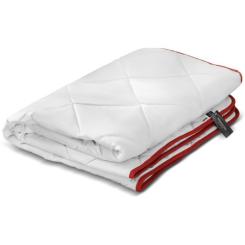 Одеяло MirSon шерстяное DeLuxe 029 деми 155x215 см Фото 1