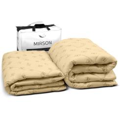 Одеяло MirSon вовняна Екстра 0023 демі 155x215 см Фото 4