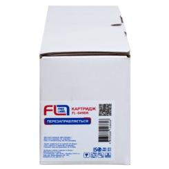 Драм картридж FREE Label Canon 049 Фото 2