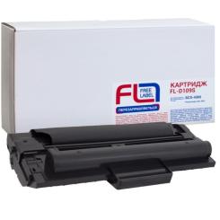 Картридж FREE Label Samsung MLT-D109S (SCX-4300) Фото