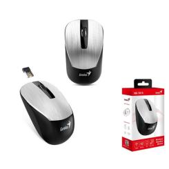 Мышка Genius NX-7015 Wireless Silver Фото 1
