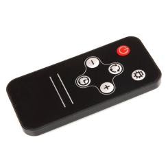 Вытяжка кухонная Eleyus FENIX 1200 LED 60 BG Фото 9