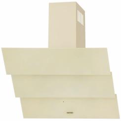 Вытяжка кухонная Eleyus FENIX 1200 LED 60 BG Фото 2