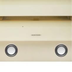 Вытяжка кухонная Eleyus FENIX 1200 LED 60 BG Фото 4