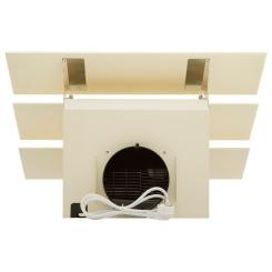 Вытяжка кухонная Eleyus FENIX 1200 LED 60 BG Фото 7