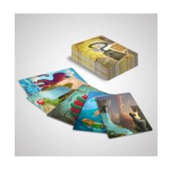 Настольная игра IGames Детектив Клуб Фото 2