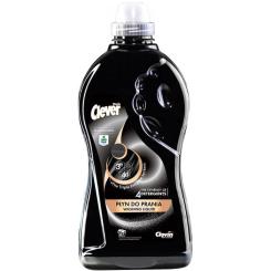 Гель для стирки Clever Black & Dark 2 л Фото
