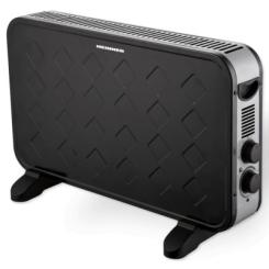 Обогреватель HEINNER HCVH-Y2000TBK Фото