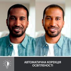 Веб-камера Logitech Brio 500 Graphite Фото 2