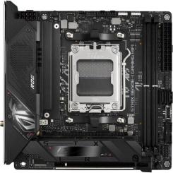 Материнская плата ASUS ROG STRIX B650E-I GAMING WIFI Фото
