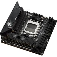 Материнская плата ASUS ROG STRIX B650E-I GAMING WIFI Фото 2
