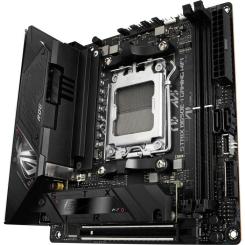 Материнская плата ASUS ROG STRIX B650E-I GAMING WIFI Фото 3