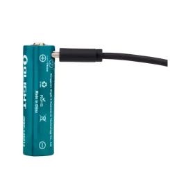 Фонарь Olight I5R EOS Black Фото 9