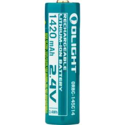 Фонарь Olight I5R EOS Black Фото 8