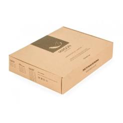 Постельное белье MirSon Ranforce Elite 18-691 Renata 160х220 Фото 5