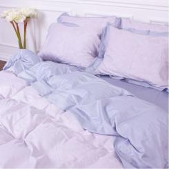 Постельное белье MirSon Satin Жаккард Great stone 160х220 Фото 2