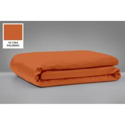 Постельное белье MirSon Бязь 16-1364 Palermo Євро Фото 2