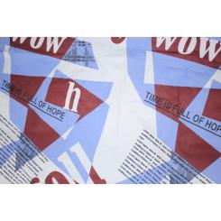 Постельное белье MirSon Бязь 17-0535 Peggy 220х240 Фото 4