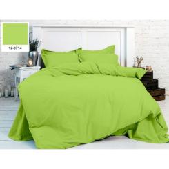 Постельное белье MirSon Бязь Premium 12-0714 Daniela 110х140 Фото