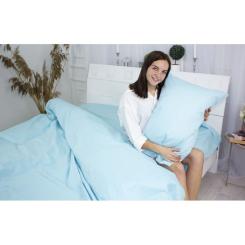 Постельное белье MirSon Бязь Premium 12-4608 Lucretia 160х220 Фото 1