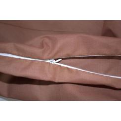 Постельное белье MirSon Бязь Premium 15-1511 Federica 143х210 Фото 3