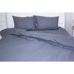 Постельное белье MirSon Бязь Premium 16-5803 Geronimo 143х210х2 Фото 2