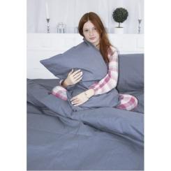 Постельное белье MirSon Бязь Premium 16-5803 Geronimo 143х210х2 Фото 4