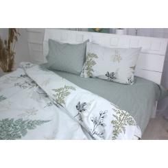 Постельное белье MirSon Бязь Premium 17-0006 Donata 160х220 Фото 3