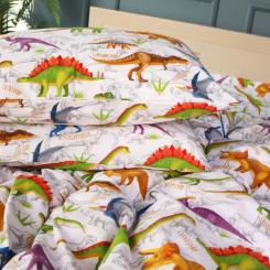 Постельное белье MirSon Бязь Premium 17-0022 Onofre 2х160х220 Фото 2