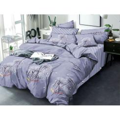 Постельное белье MirSon Бязь Premium 17-0342 Amman 220х240 Фото