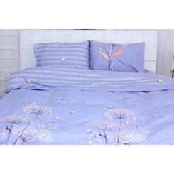 Постельное белье MirSon Бязь Premium 17-0342 Amman 220х240 Фото 3