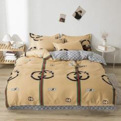 Постельное белье MirSon Бязь Premium 17-0488 Unique Детский Фото