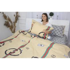 Постельное белье MirSon Бязь Premium 17-0488 Unique Детский Фото 4