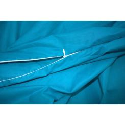 Постельное белье MirSon Бязь Premium 17-4735 Caterina 2х160х220 Фото 4