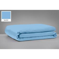 Постельное белье MirSon Бязь Premium Blanco 160х220 Фото 1