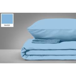 Постельное белье MirSon Бязь Premium Blanco 160х220 Фото 2