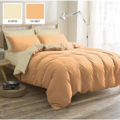 Постельное белье MirSon Бязь Premium Nicoletta (12-0712 + 13-1027) 110х140 Фото