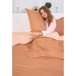Постельное белье MirSon Бязь Premium Riccarda (14-1312 + 15-1511) 143х210 Фото 3