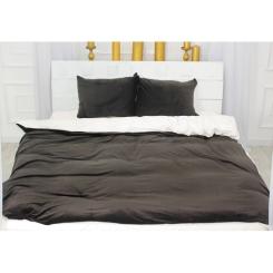 Постельное белье MirSon Велюр Winter Delicate 28-0068 Camelia Євро Фото 2