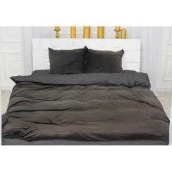 Постельное белье MirSon Велюр Winter Delicate 28-0073 Gladiolo Евро Фото 2