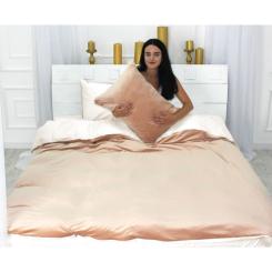 Постельное белье MirSon Велюр Winter Delicate 28-0084 Digitale Семейный Фото 4