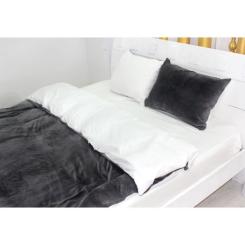 Постельное белье MirSon Велюр Winter Delicate 28-0092 Papavero Дитячий Фото 1