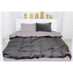 Постельное белье MirSon Велюр Winter Delicate 28-0098 Fusto 200х220 Фото
