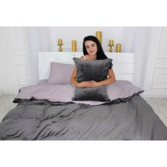 Постельное белье MirSon Велюр Winter Delicate 28-0098 Fusto 200х220 Фото 1