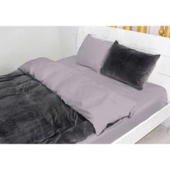 Постельное белье MirSon Велюр Winter Delicate 28-0098 Fusto 200х220 Фото 2