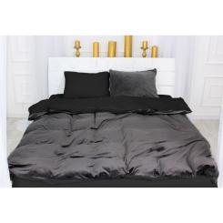 Постельное белье MirSon Велюр Winter Delicate 28-0099 Bocciolo 2х143х210 Фото